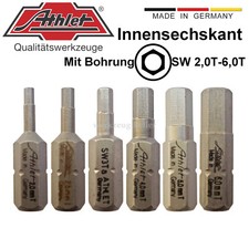 Wiha/Athlet Innensechskant