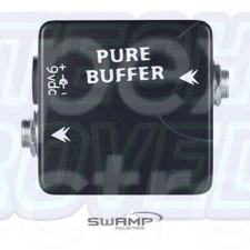 Mosky Pure Buffer Effect Pedal