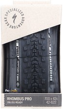 Reifen SPECIALIZED Rhombus Pro