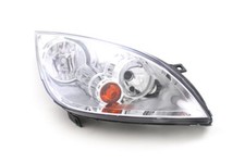 Scheinwerfer Halogen Front