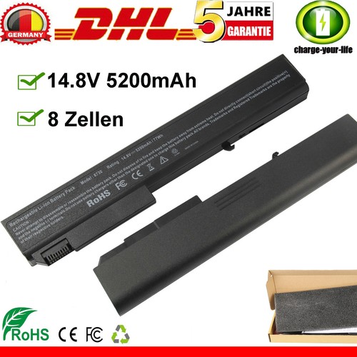 8530p akku batterie für - 8530p,