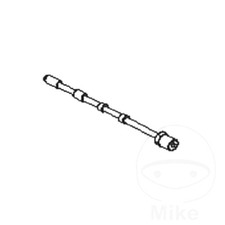 Ersatzschlauch außen Tornador