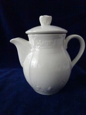 Villeroy & Boch CORTINA 2000, Kaffeekännchen, Portionskännchen, Minikännchen