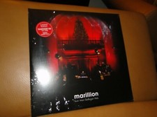 Marillion Live From Cadogan