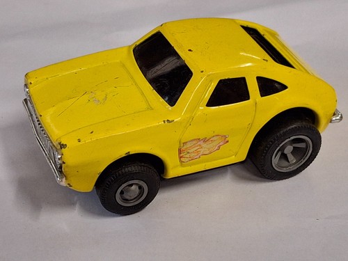 Tonka pkw mit - (blech),