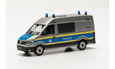 Herpa 096744 VW Crafter