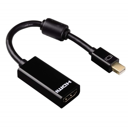 Mini displayport auf - mini,