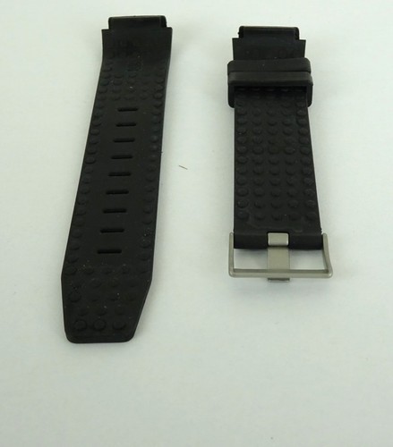 Original ersatzarmband braun - original,