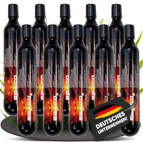 Fritz cell 88g co2 - 10, fritz-cell