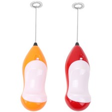  2 PCS Handrührgerät Mixer