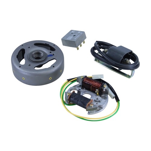 Lichtmaschine ankerplatte 12v - ankerplatte,