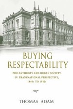 Buying Respectability 