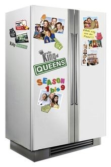King queens die - king,