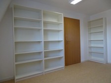 BILLY Bücherregal