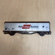 Kleinbahn H0 Güterwagen ÖBB Rail Cargo Austria 