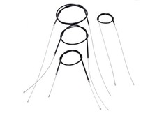 Seilzug Satz 4-teilig für