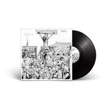 Blood - False Gestures For A