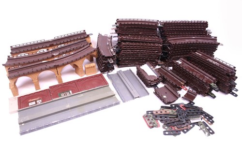 126 tlg faller 543 - 126,