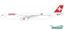 Inflight 200 Swiss