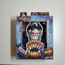 Street Sharks 30th Anniversary