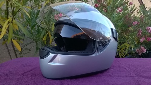 Schuberth motorradhelm - r1,