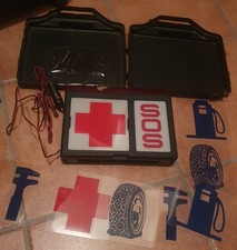 Vintage Erste Hilfe Bausatz