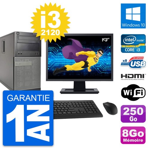 Tour dell 390 - tour,