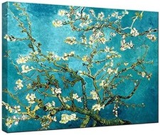 Moderne Giclée-Leinwanddrucke
