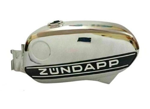 Zundapp cross - zundapp, ks