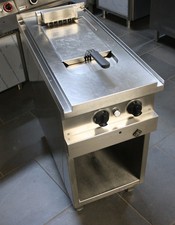 Fritteuse MKN OPTIMA 850