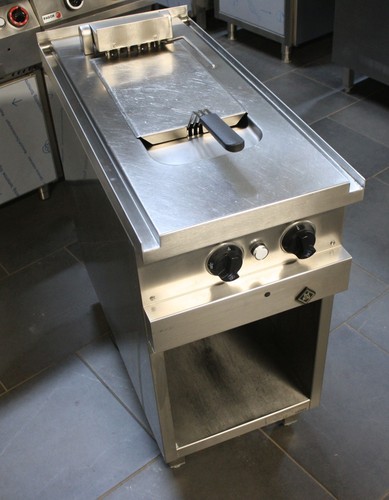 Fritteuse mkn optima 850 - mkn,