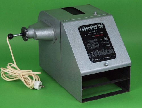 Durst laborator 138 kopf - laborator,