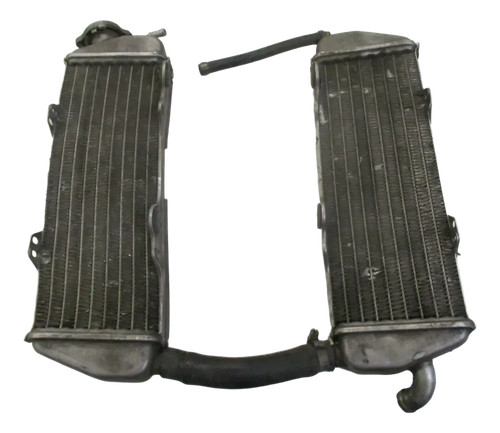 Radiator cooler w1701 ktm - w1701,