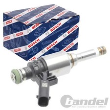 BOSCH EINSPRITZVENTIL BENZIN