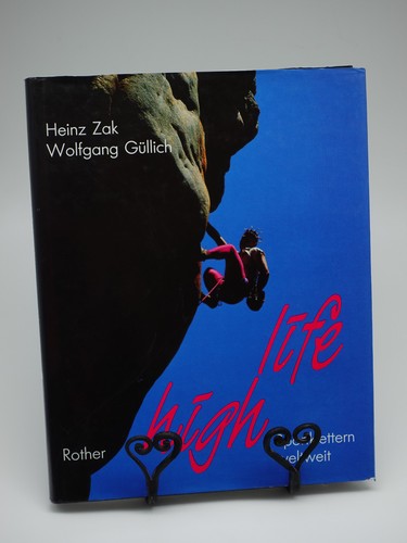Sportklettern weltweit high - sportklettern,
