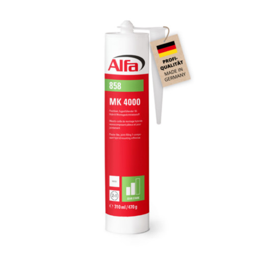 Alfa 4000 - mk,