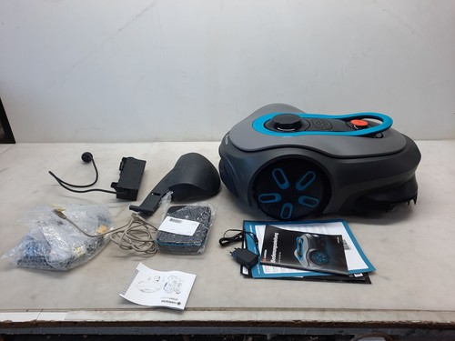 Gardena smart sileno free set - gardena,