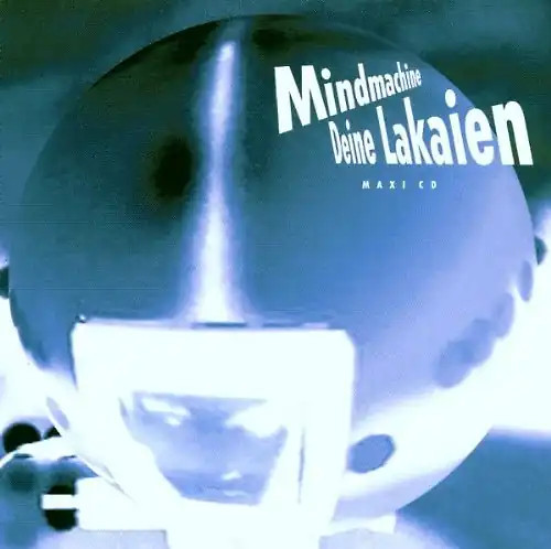Deine lakaien mindmachine - deine,