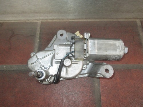 Wischermotor mazda 2007 - mazda, bj.2007