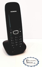 Siemens Gigaset Telefon C59H Mobilteil Handteil Erweiterung Ersatz - C590 C595