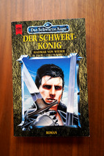 DSA Das Schwarze Auge Roman