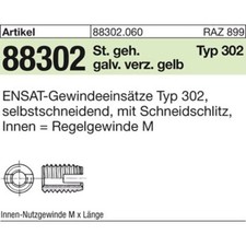 Gewindeeinsatz ENSAT