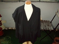 Only Hosenanzug mit Weste -