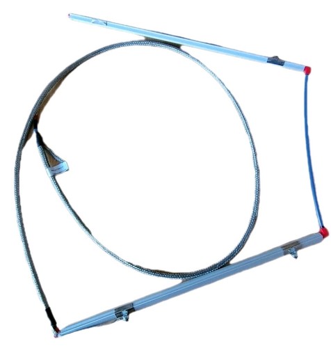 Simco msb 375 statisch - msb,