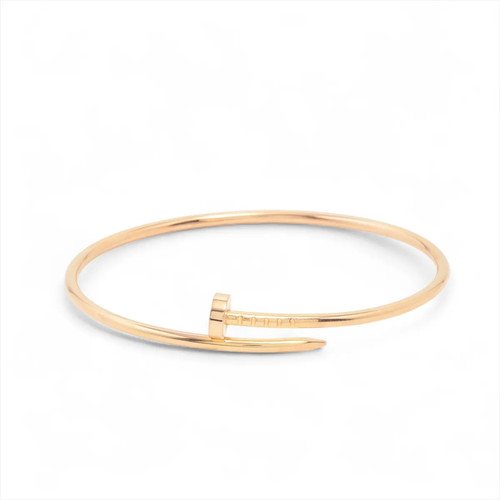 Cartier juste clou sm - cartier,