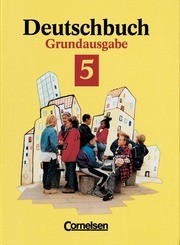 Cornelsen deutsch arbeitsheft - deutsch,