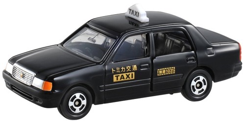 Takara tomy tomica - takara, no.051