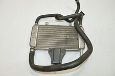 GILERA RUNNER PUREJET 50 WASSERKÜHLER KÜHLERSCHLAUCH ALUKÜHLER WATER COOLER