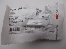 JRG Sanipex T-Stück mit
