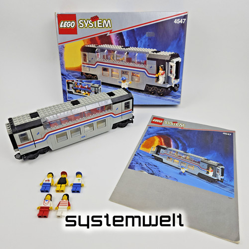 Lego 4547 10002 - 4547,